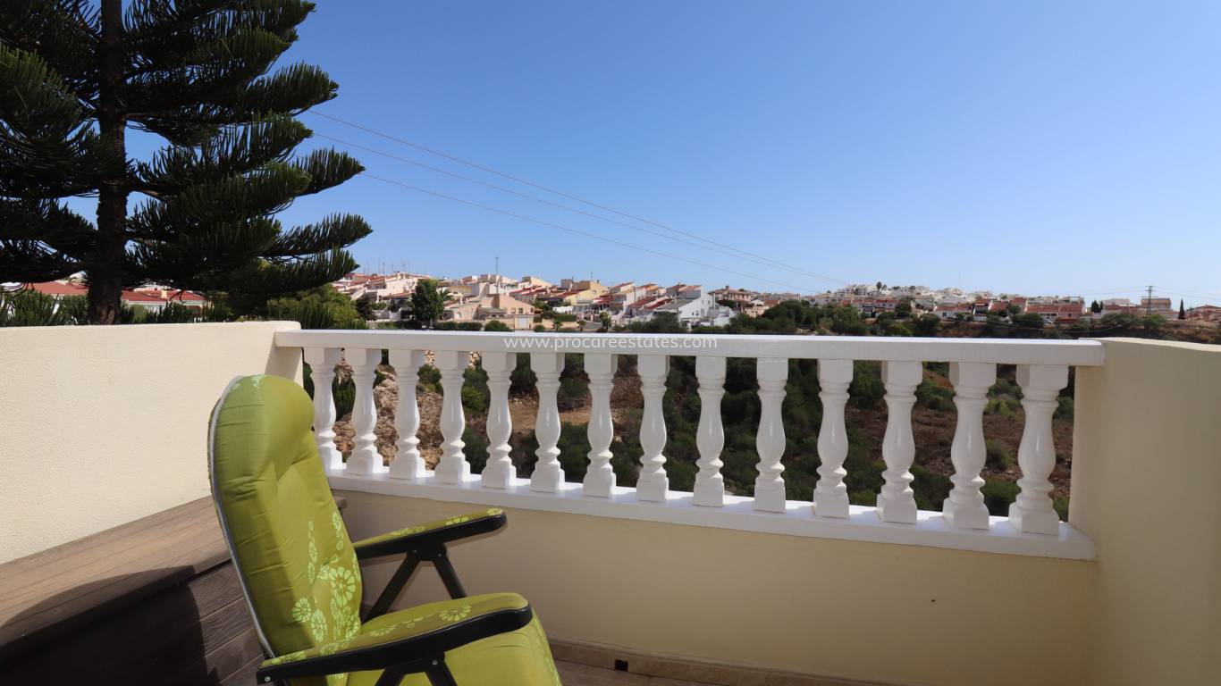 Revente - Maison de ville - Ciudad Quesada