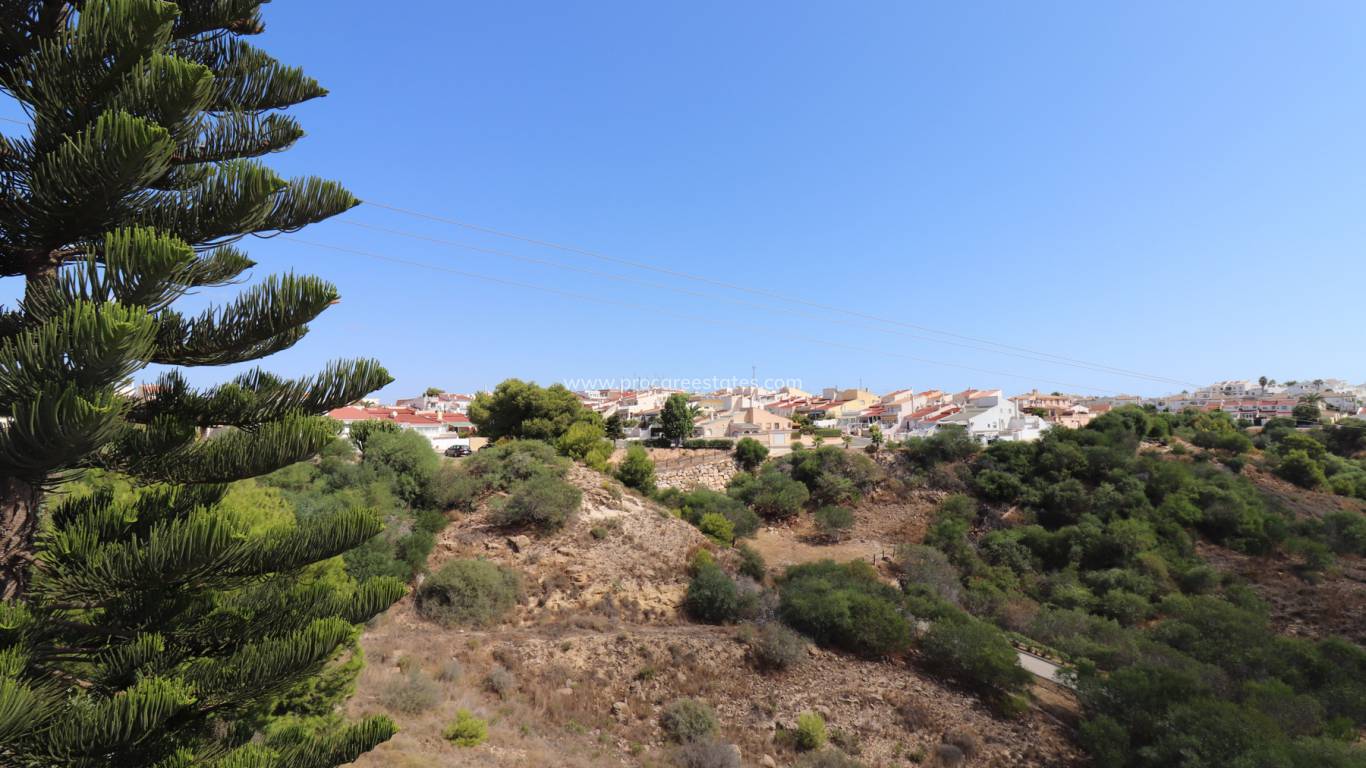 Revente - Maison de ville - Ciudad Quesada