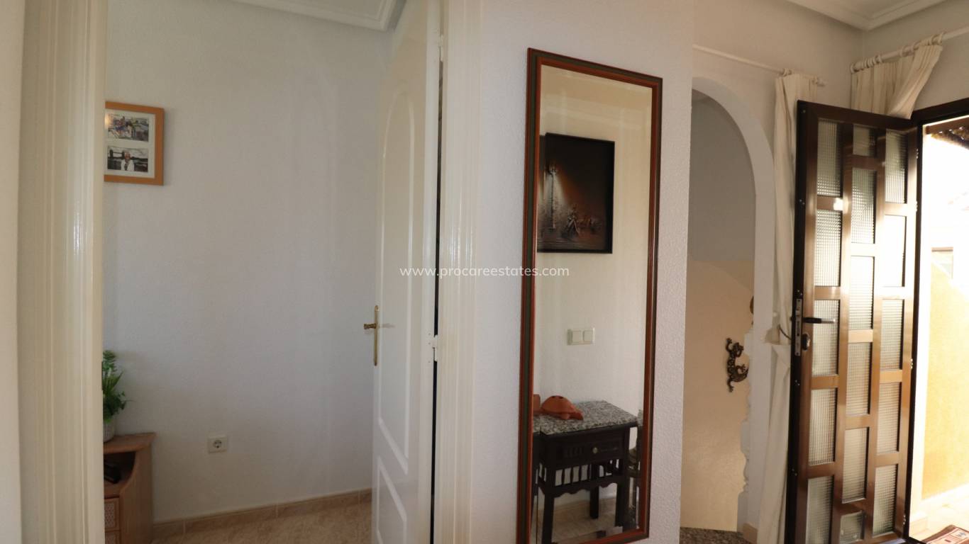 Revente - Maison de ville - Ciudad Quesada