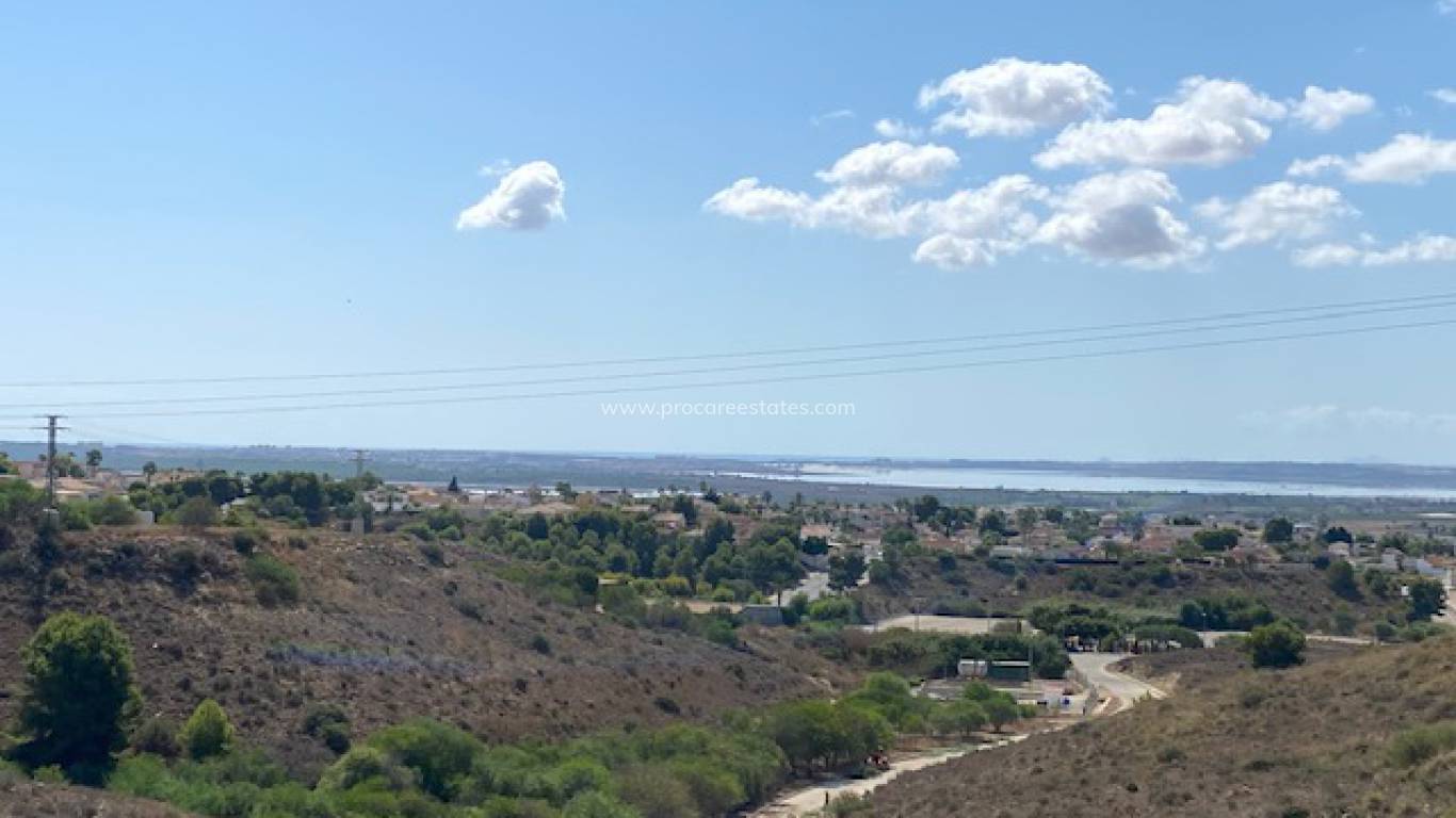 Revente - Maison de ville - Ciudad Quesada