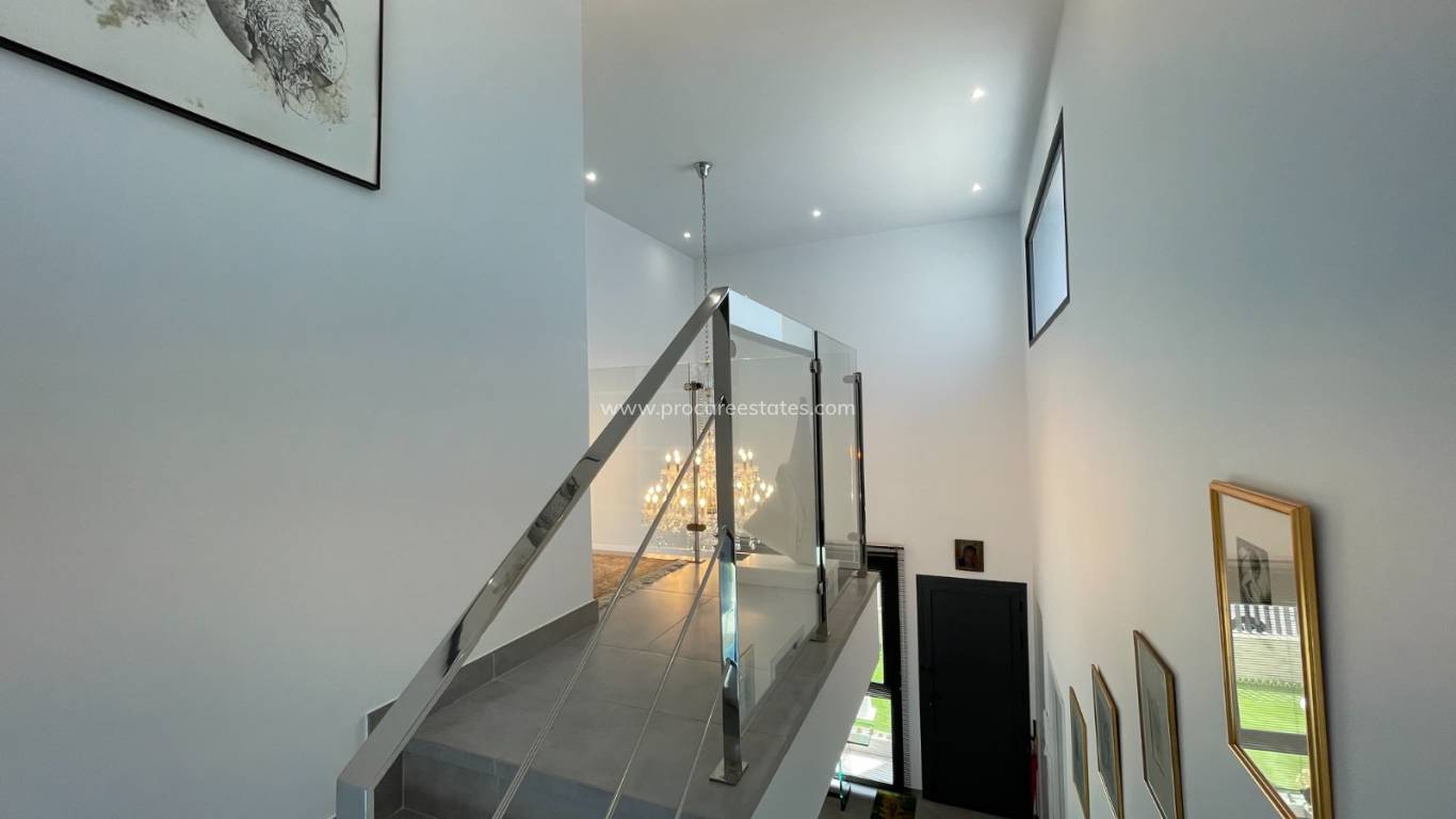 Revente - Maison de ville - Daya Nueva