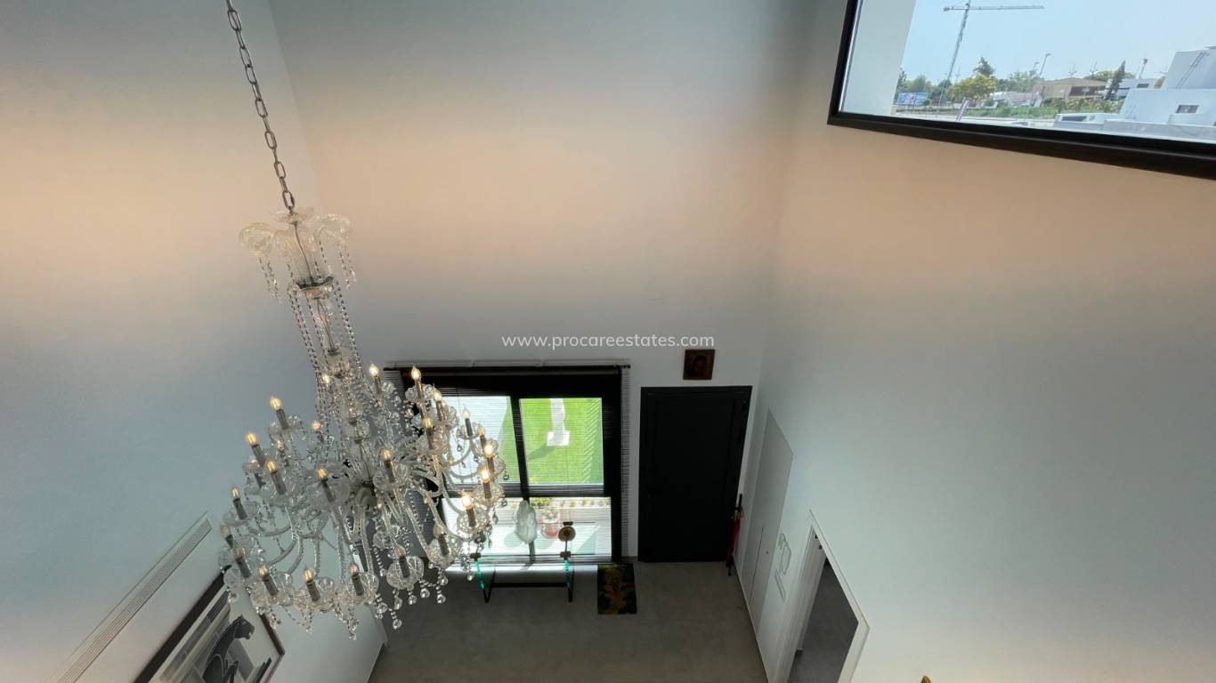 Revente - Maison de ville - Daya Nueva