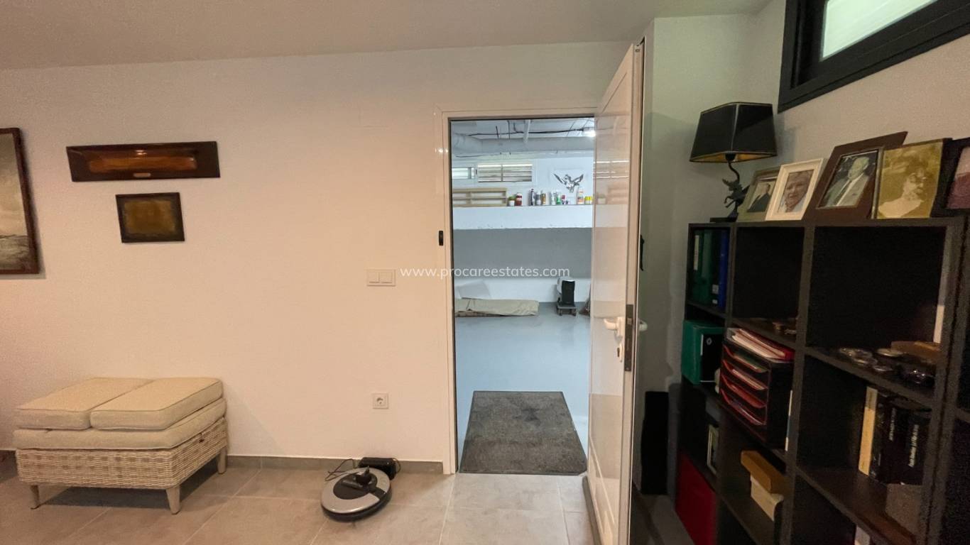 Revente - Maison de ville - Daya Nueva