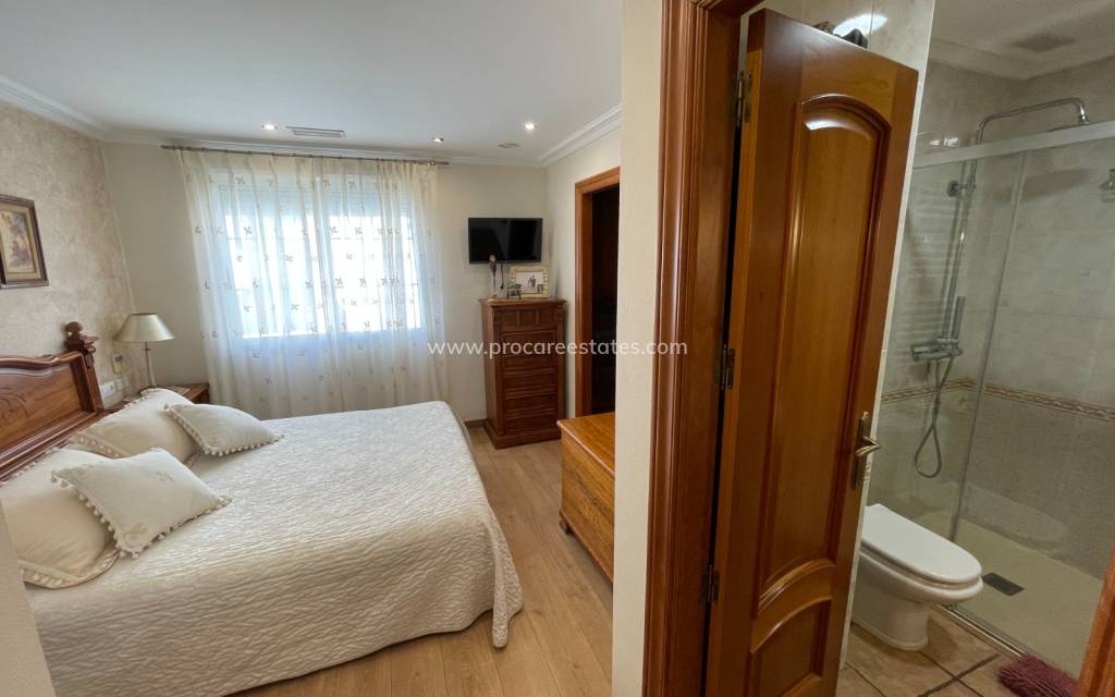 Revente - Maison de ville - Elche - Centro