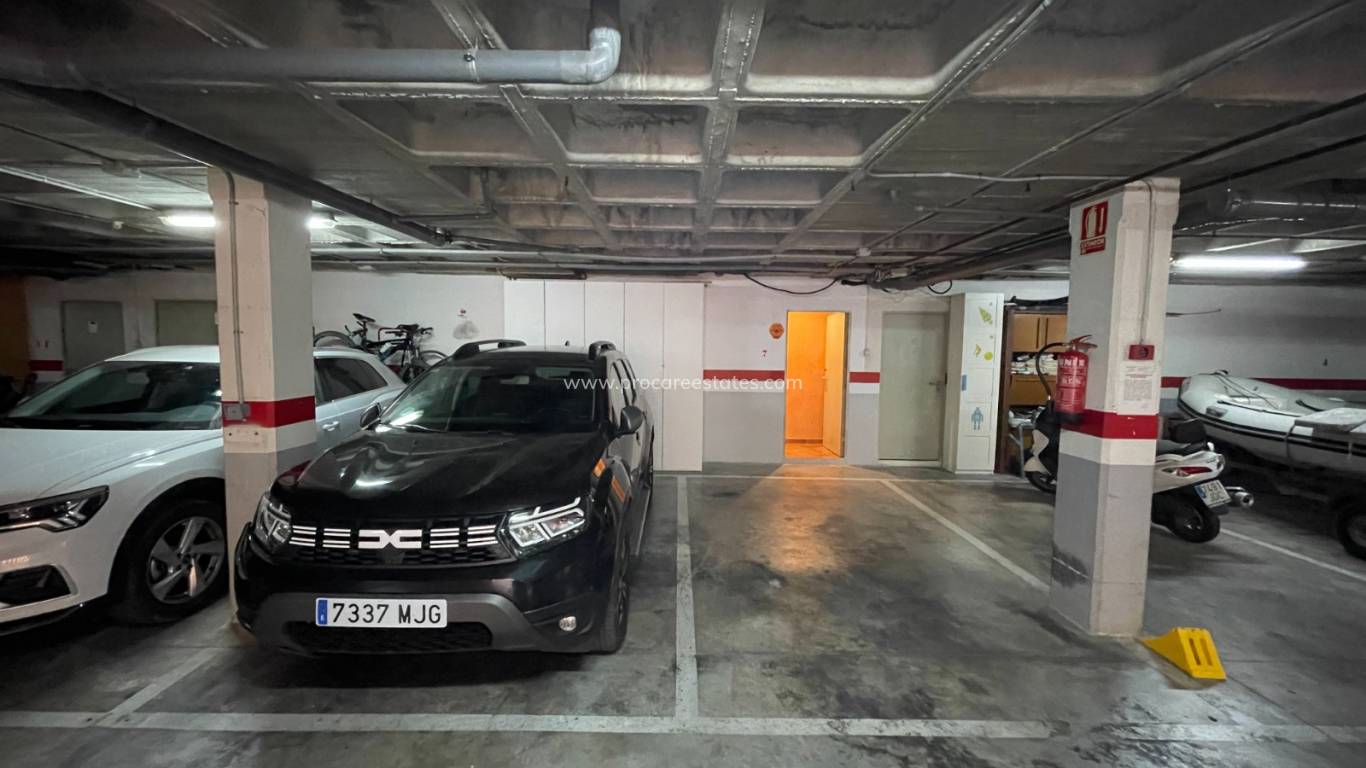 Revente - Maison de ville - Elche - Centro