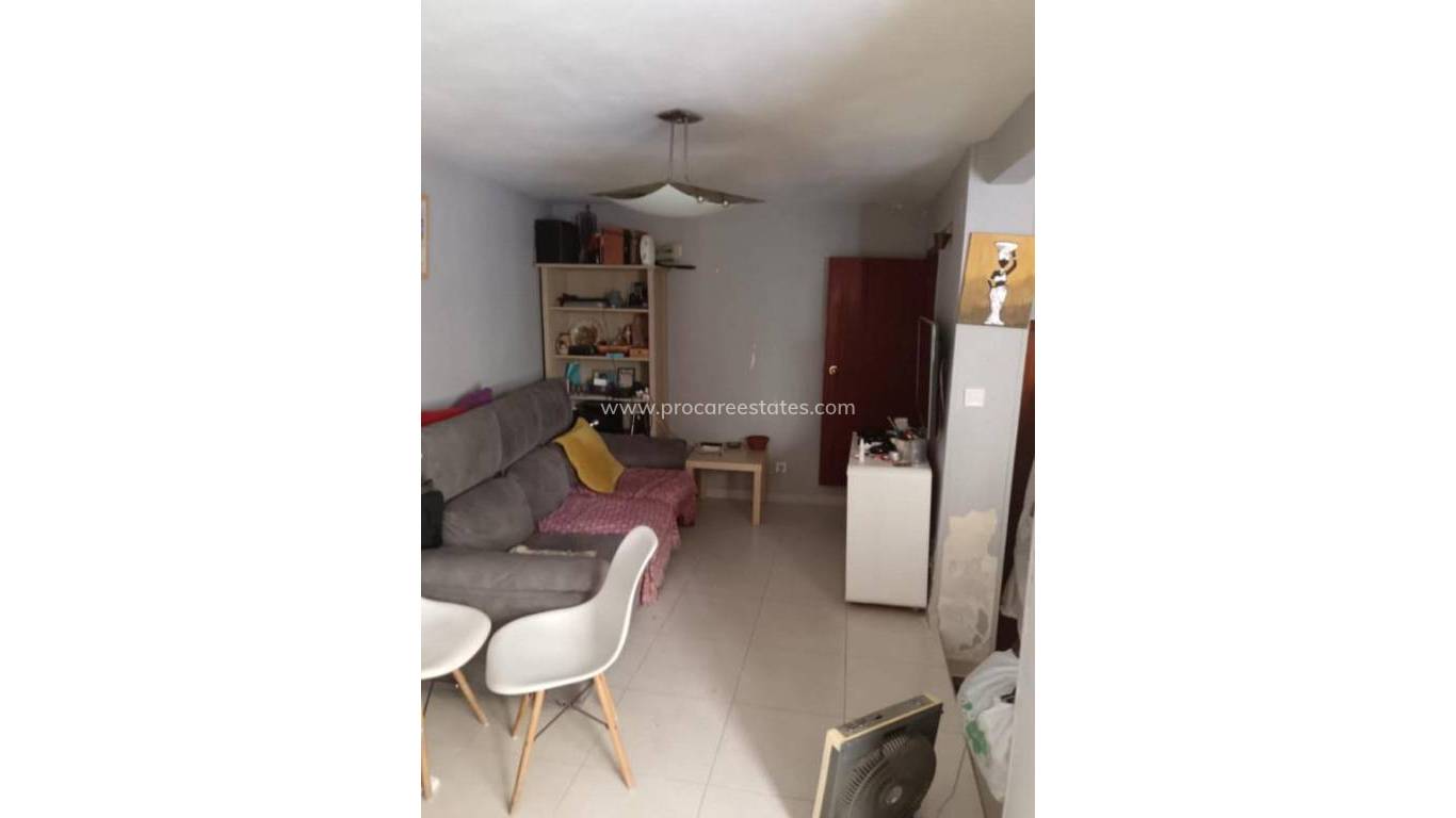 Revente - Maison de ville - Finestrat - Alicante