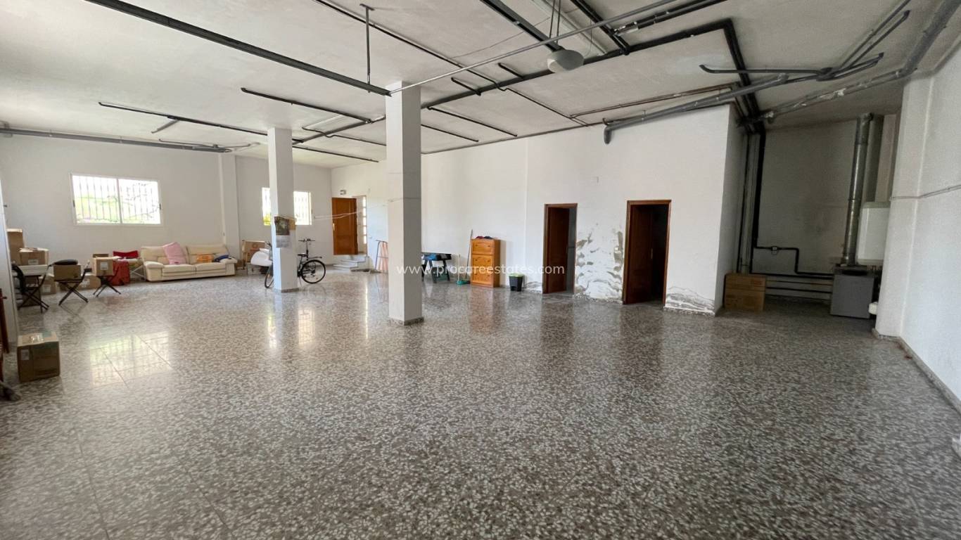 Revente - Maison de ville - Formentera del Segura - Formentera de Segura