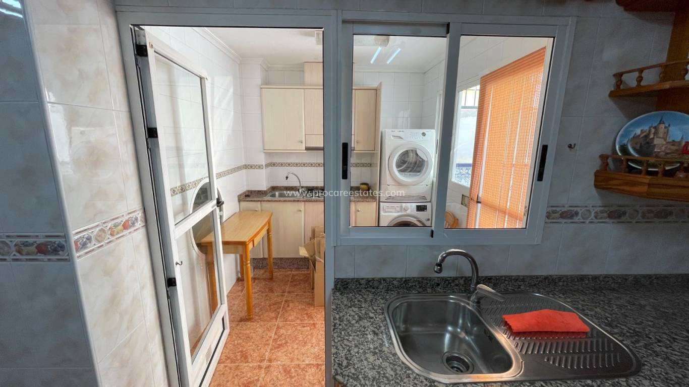 Revente - Maison de ville - Formentera del Segura - Formentera de Segura