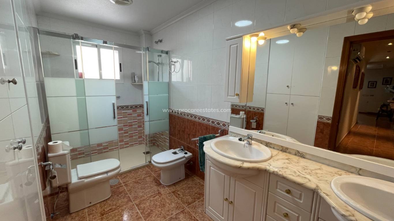 Revente - Maison de ville - Formentera del Segura - Formentera de Segura