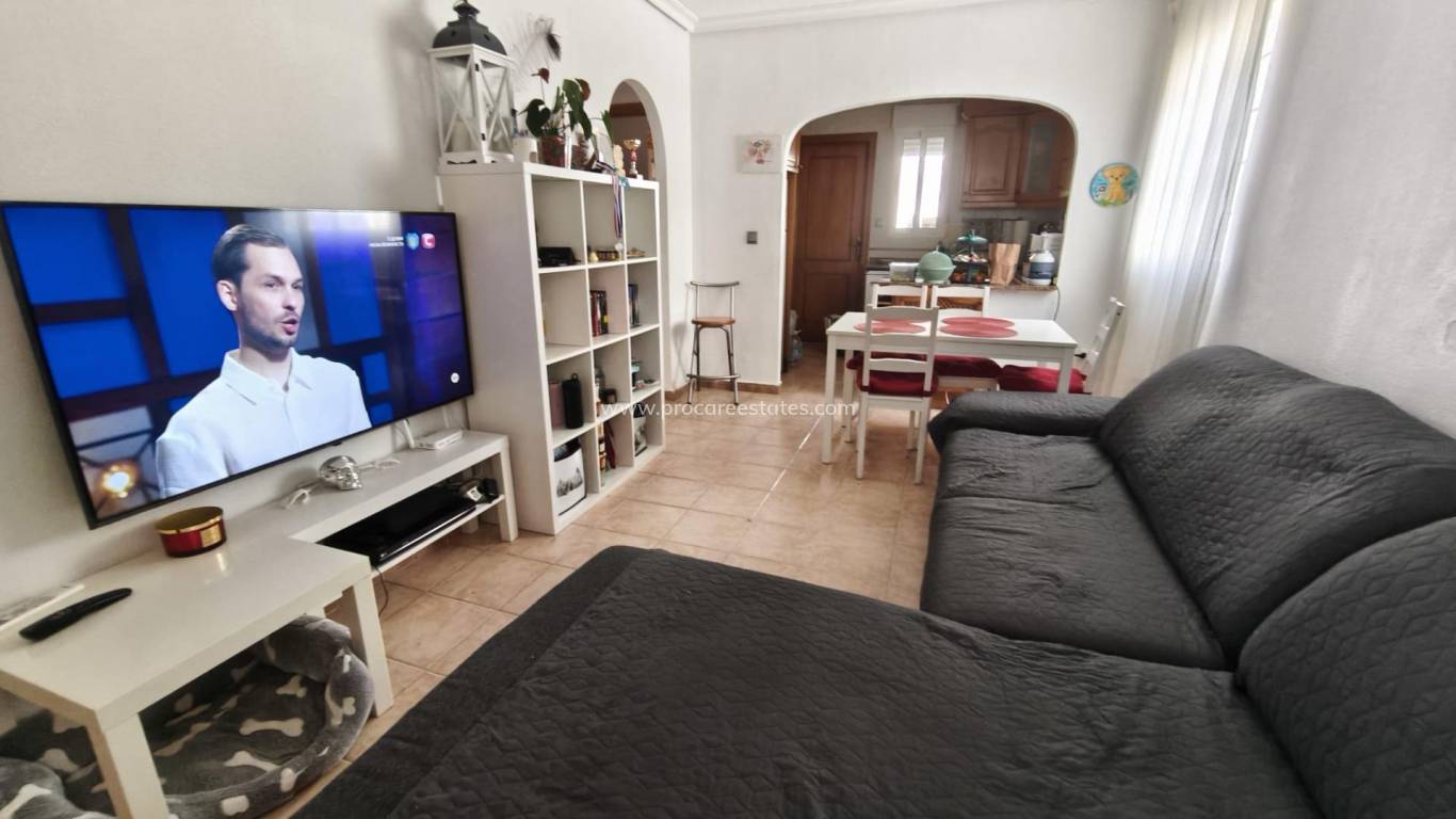 Revente - Maison de ville - Guardamar del Segura - El Edén - Los Estaños