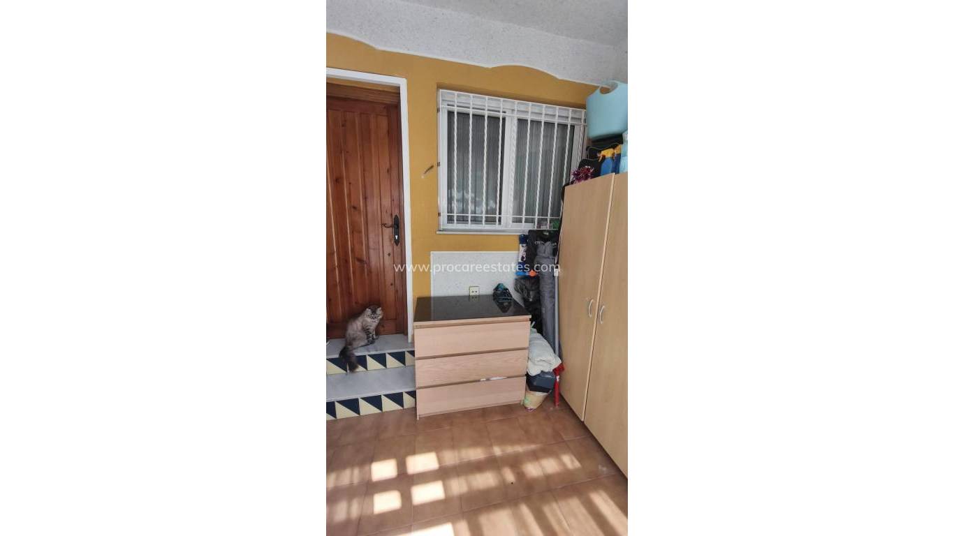 Revente - Maison de ville - Guardamar del Segura - El Edén - Los Estaños