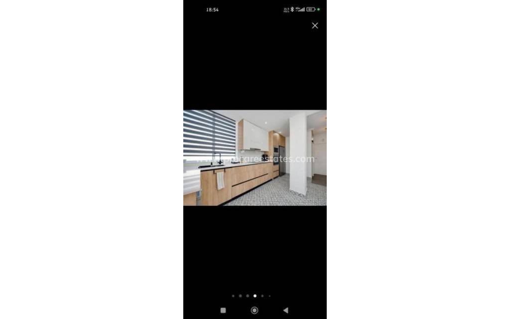 Revente - Maison de ville - Guardamar del Segura - El Raso