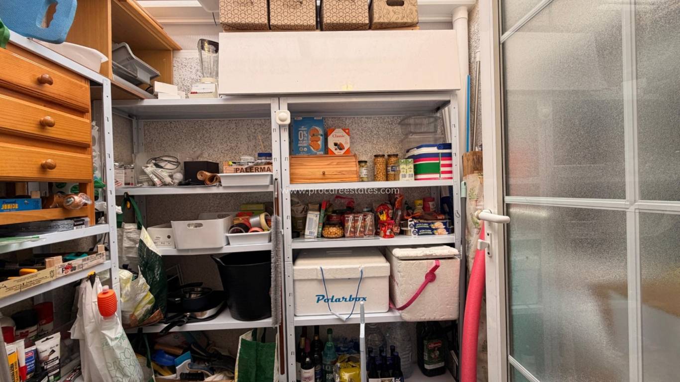 Revente - Maison de ville - Guardamar del Segura - El Raso