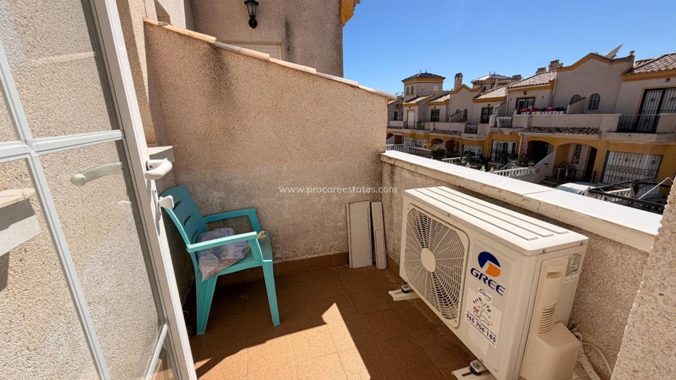 Revente - Maison de ville - Guardamar del Segura - El Raso