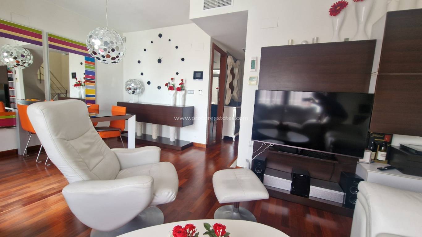 Revente - Maison de ville - Guardamar del Segura - Guardamar Playa