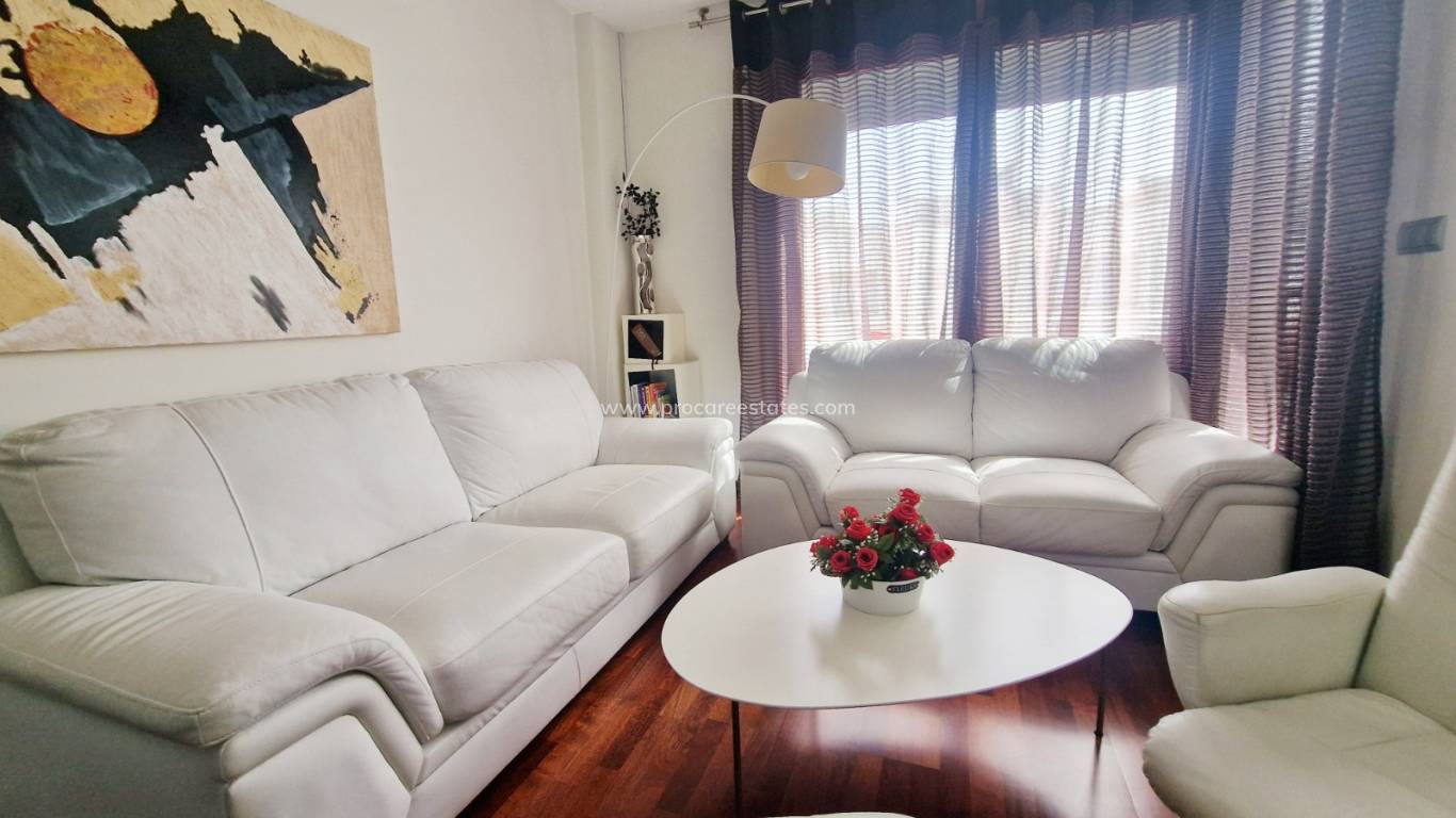 Revente - Maison de ville - Guardamar del Segura - Guardamar Playa