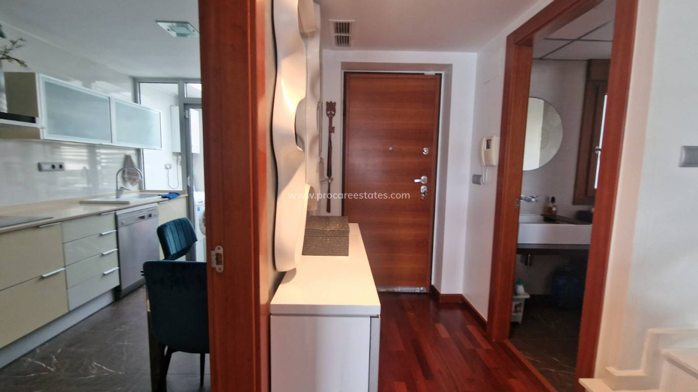 Revente - Maison de ville - Guardamar del Segura - Guardamar Playa