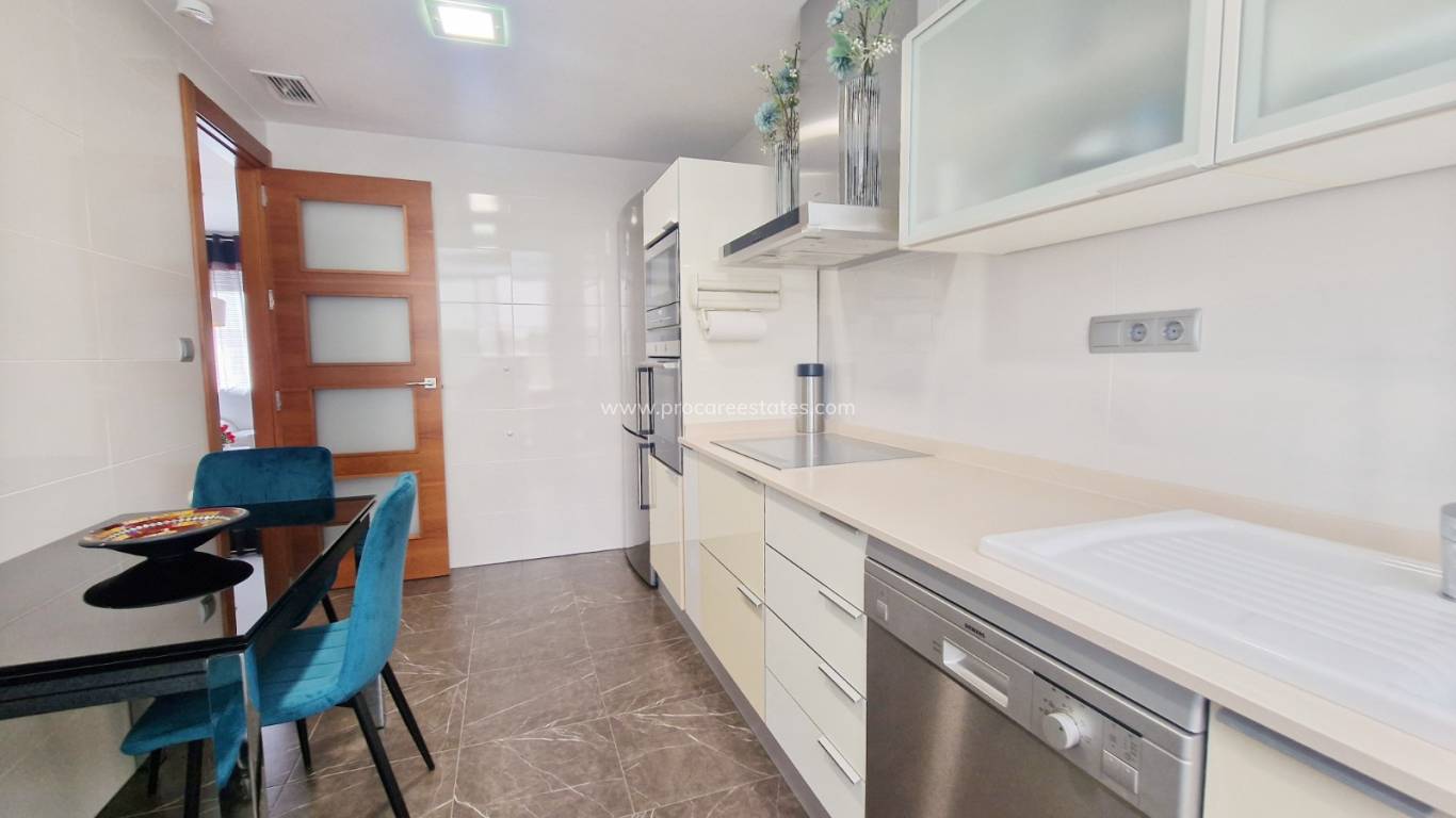 Revente - Maison de ville - Guardamar del Segura - Guardamar Playa