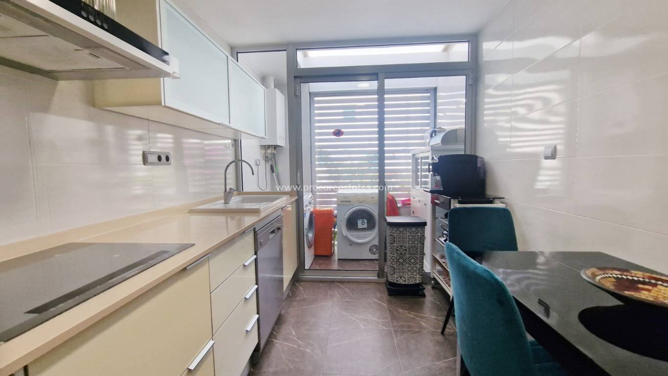 Revente - Maison de ville - Guardamar del Segura - Guardamar Playa