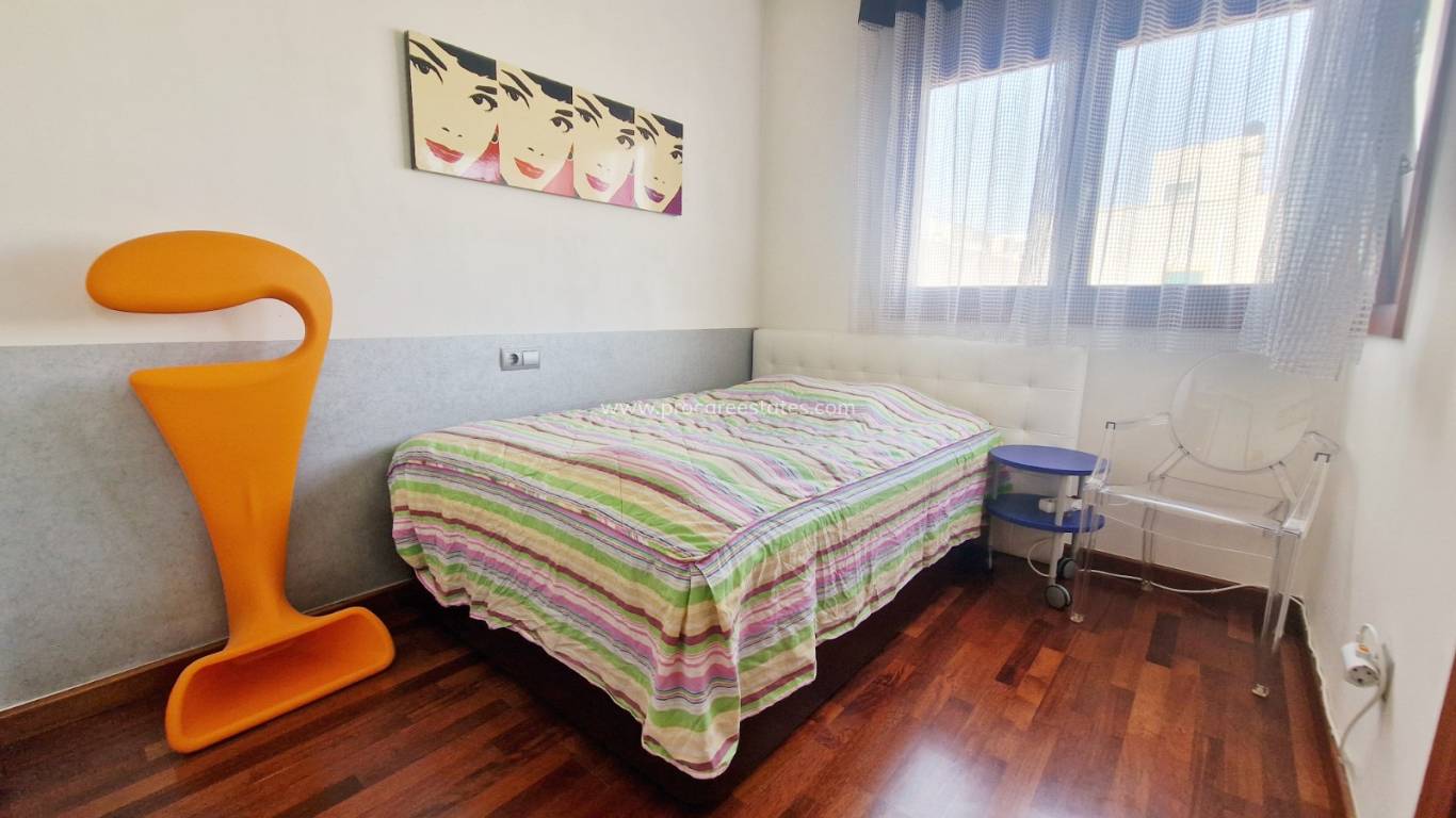 Revente - Maison de ville - Guardamar del Segura - Guardamar Playa