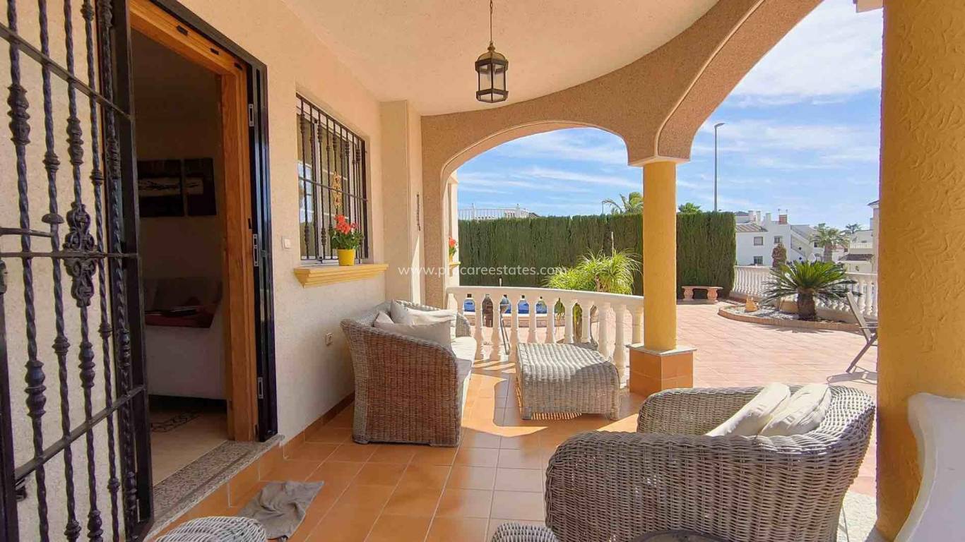 Revente - Maison de ville - Guardamar del Segura - Urb el raso