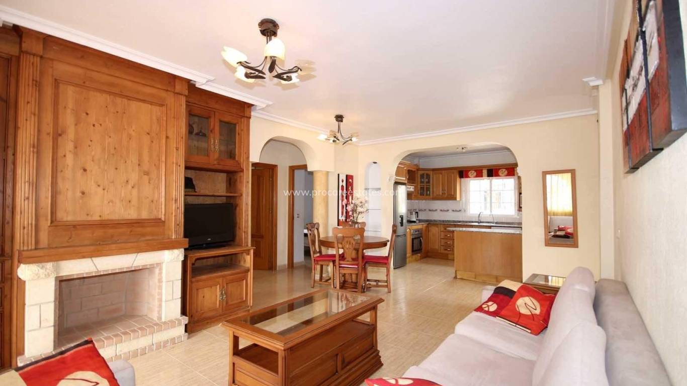 Revente - Maison de ville - Guardamar del Segura - Urb el raso