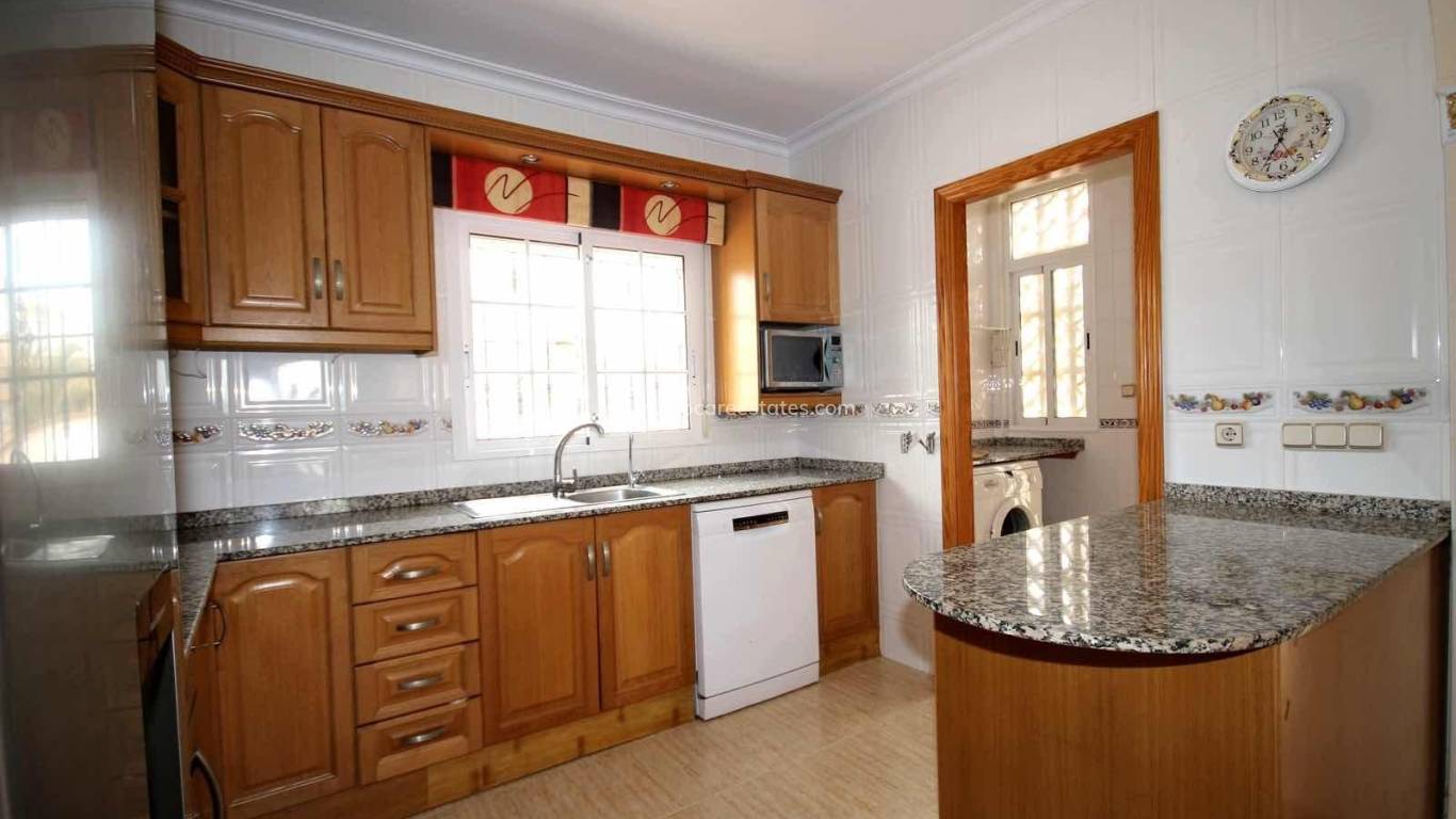 Revente - Maison de ville - Guardamar del Segura - Urb el raso