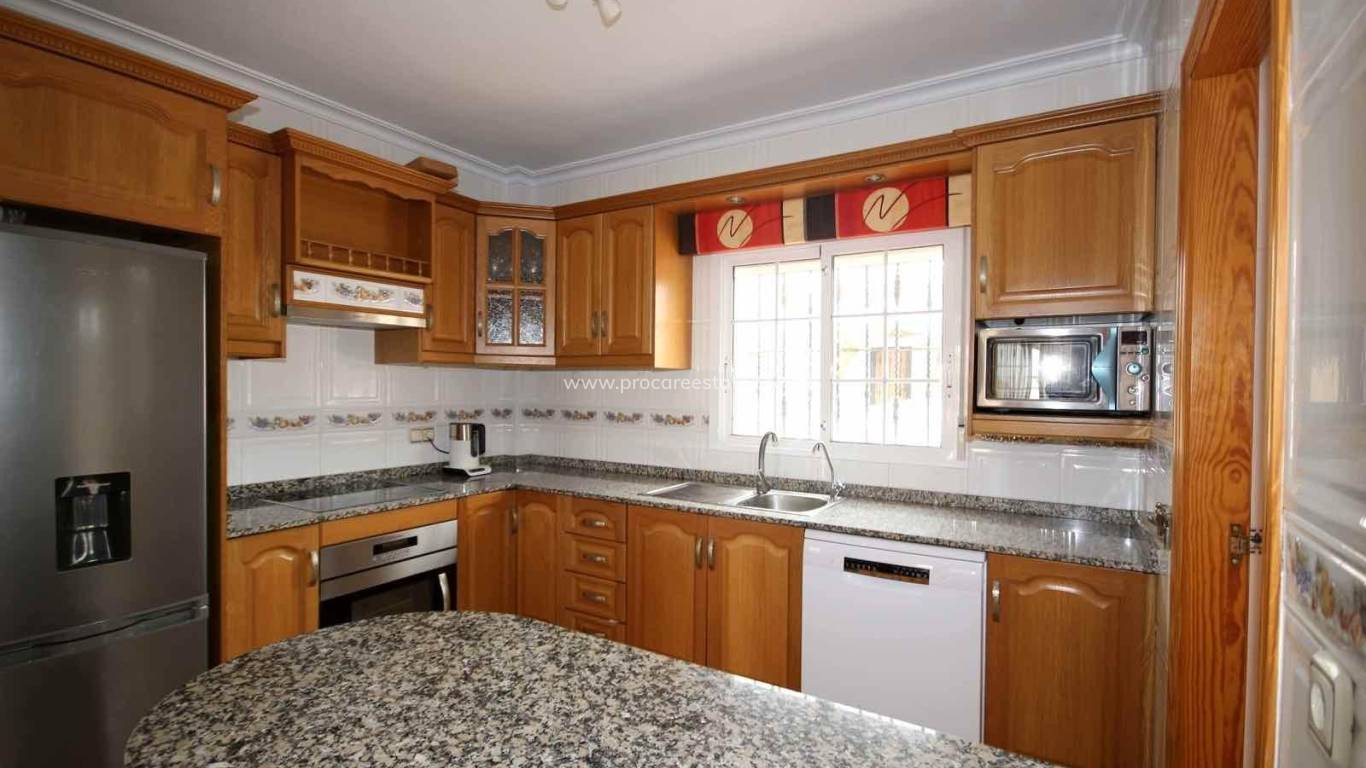 Revente - Maison de ville - Guardamar del Segura - Urb el raso