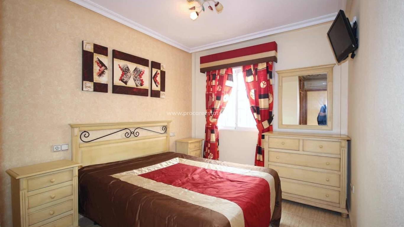 Revente - Maison de ville - Guardamar del Segura - Urb el raso