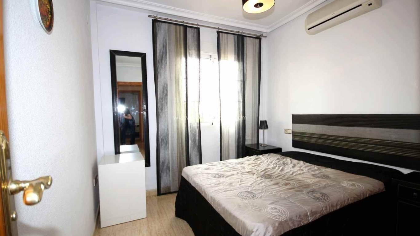 Revente - Maison de ville - Guardamar del Segura - Urb el raso