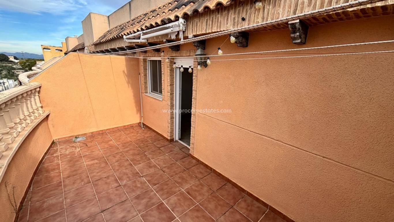 Revente - Maison de ville - Guardamar del Segura - Urbanizaciones