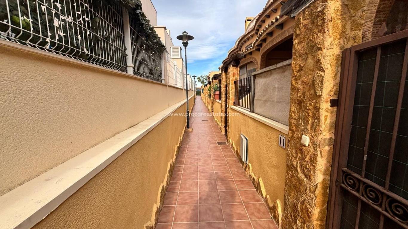 Revente - Maison de ville - Guardamar del Segura - Urbanizaciones