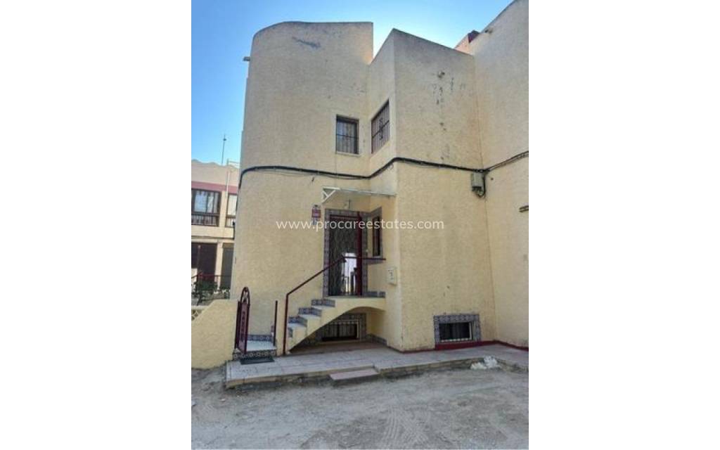 Revente - Maison de ville - Guardamar del Segura - Zona Pueblo