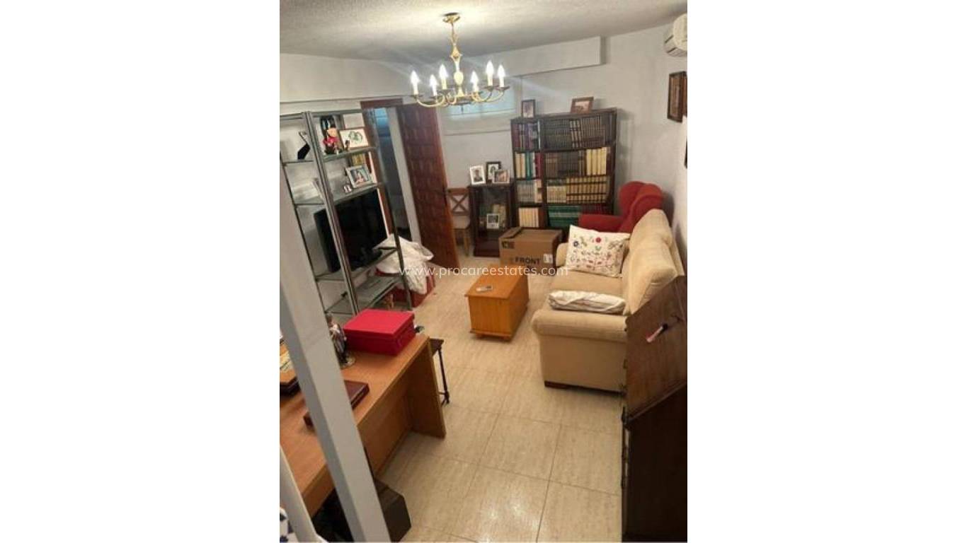 Revente - Maison de ville - Guardamar del Segura - Zona Pueblo