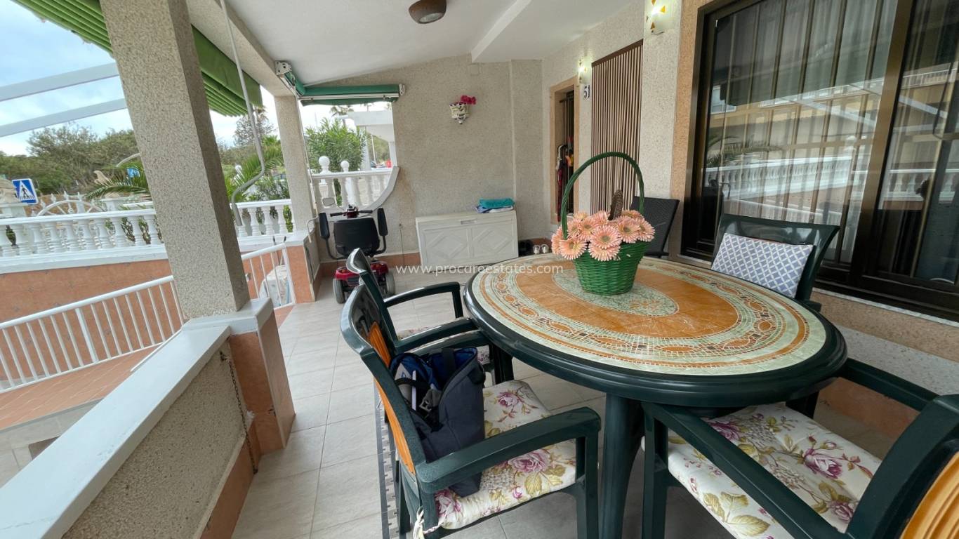 Revente - Maison de ville - Guardamar del Segura