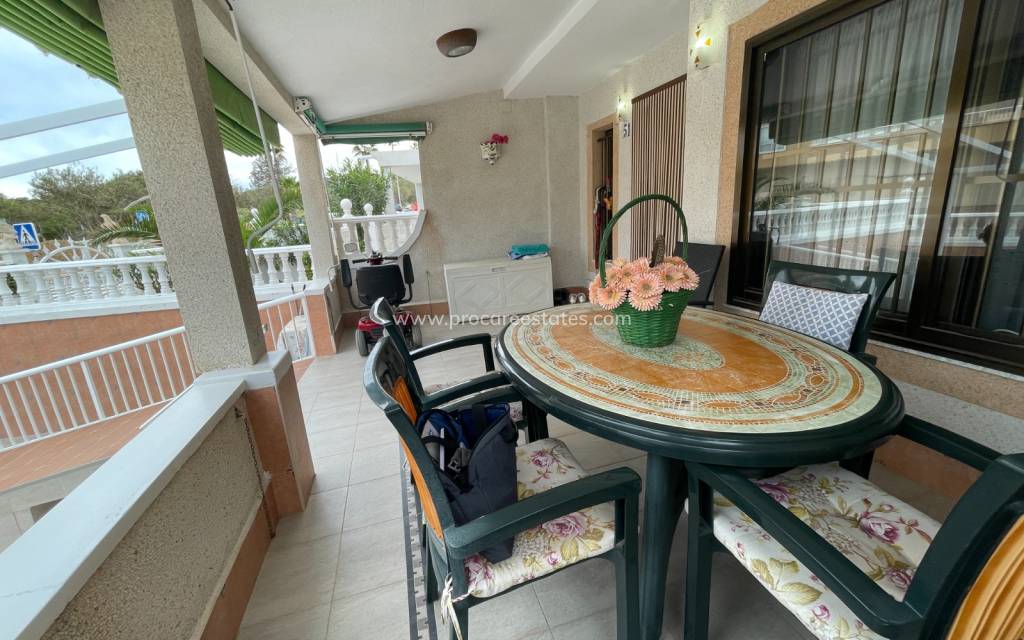 Revente - Maison de ville - Guardamar del Segura