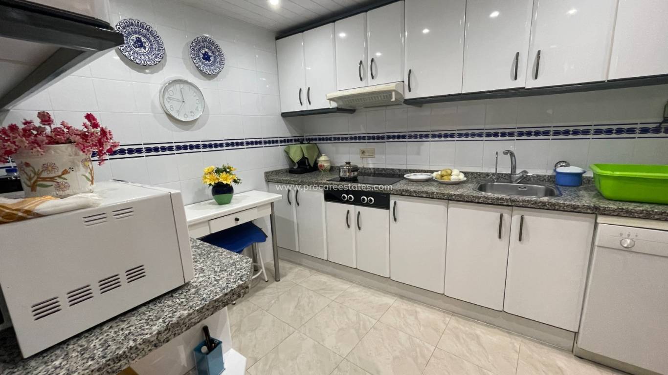 Revente - Maison de ville - Guardamar del Segura