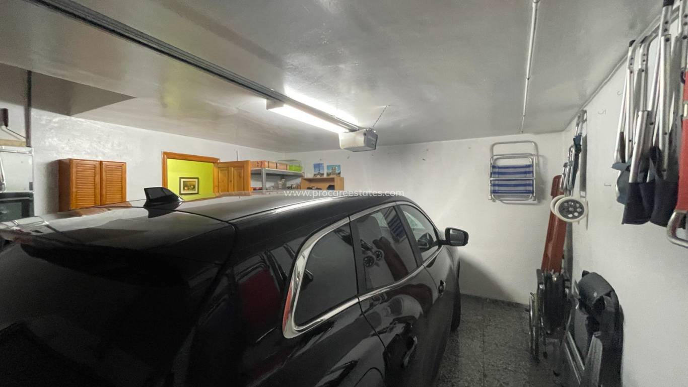 Revente - Maison de ville - Guardamar del Segura