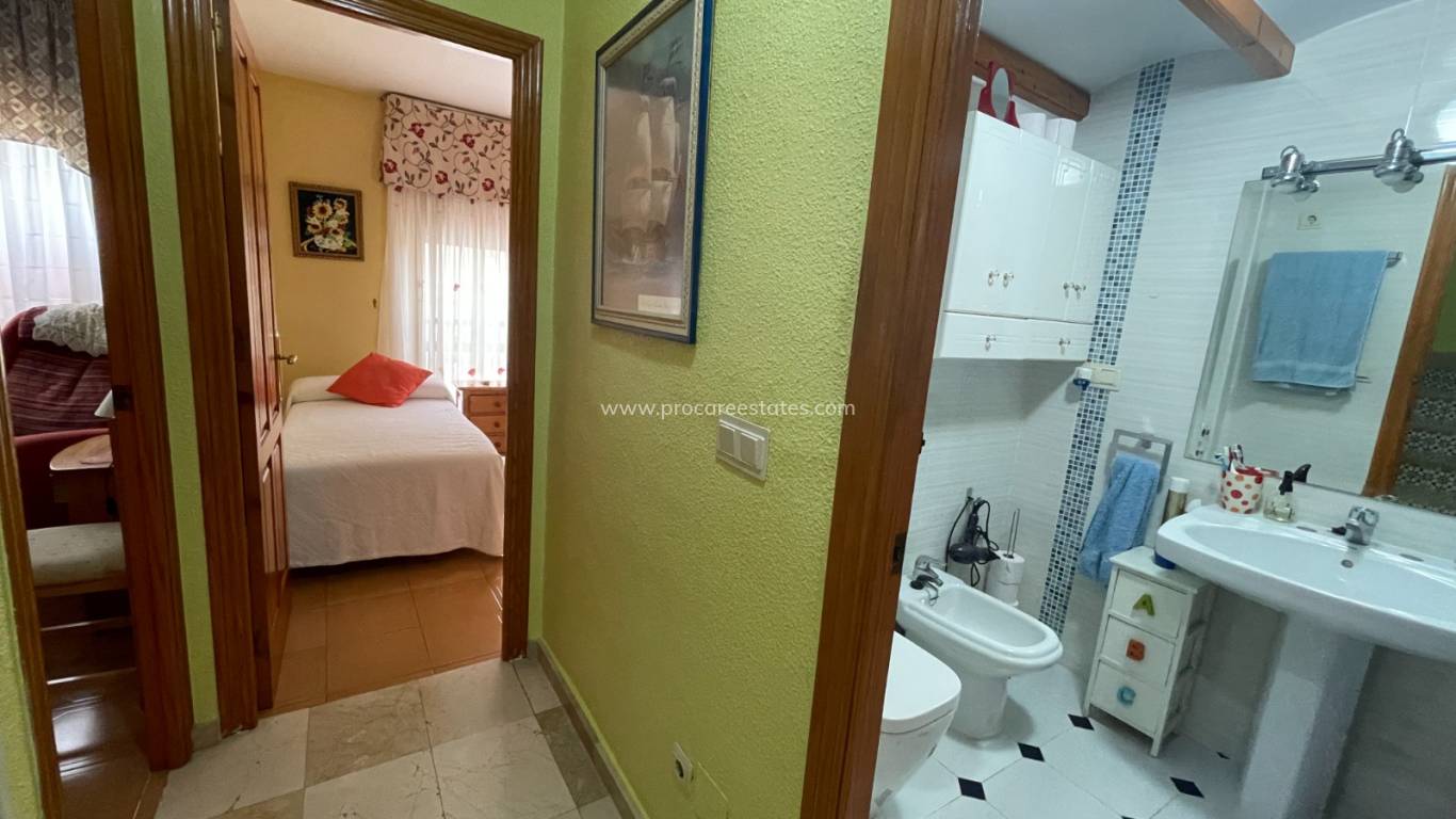 Revente - Maison de ville - Guardamar del Segura