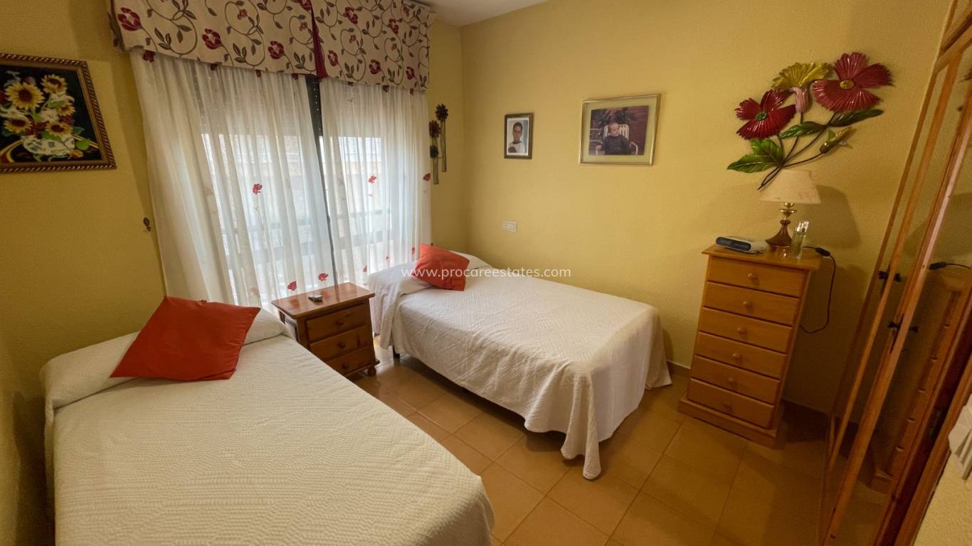 Revente - Maison de ville - Guardamar del Segura