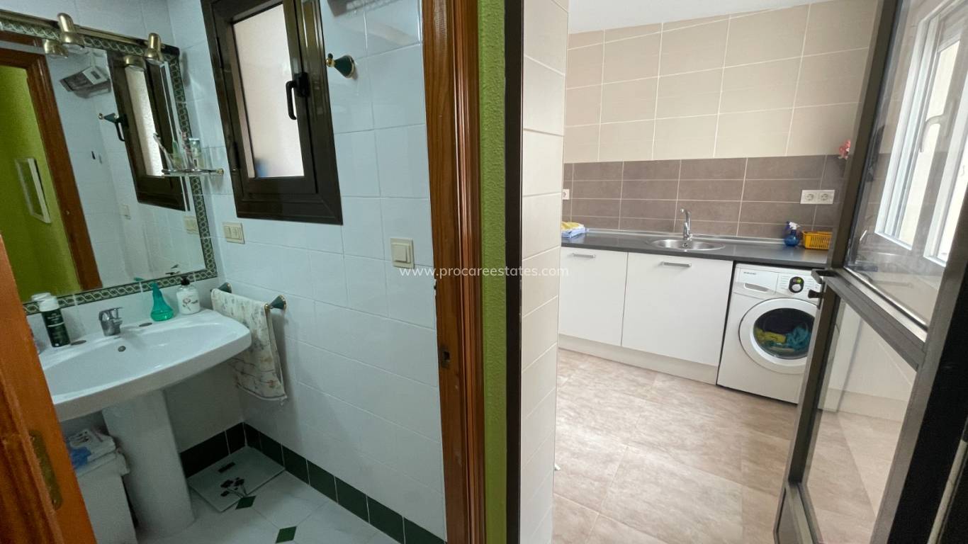 Revente - Maison de ville - Guardamar del Segura