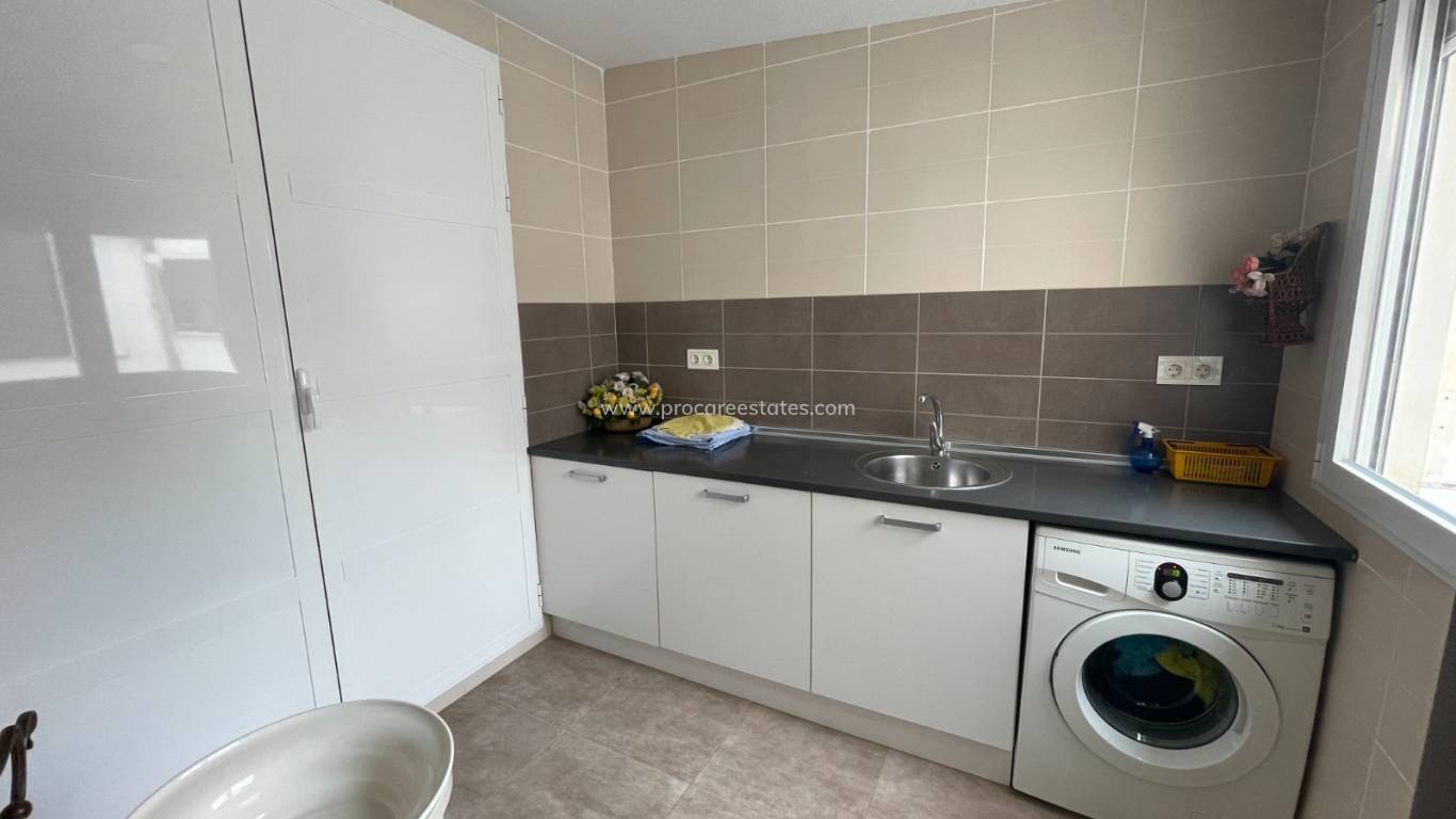 Revente - Maison de ville - Guardamar del Segura