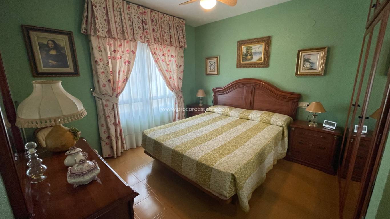 Revente - Maison de ville - Guardamar del Segura