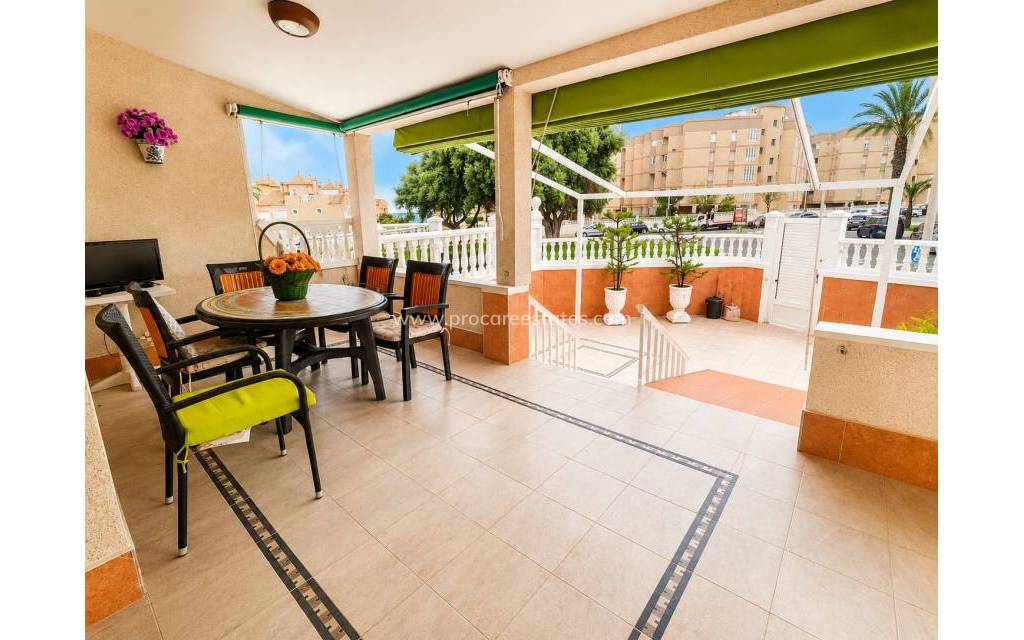 Revente - Maison de ville - Guardamar del Segura