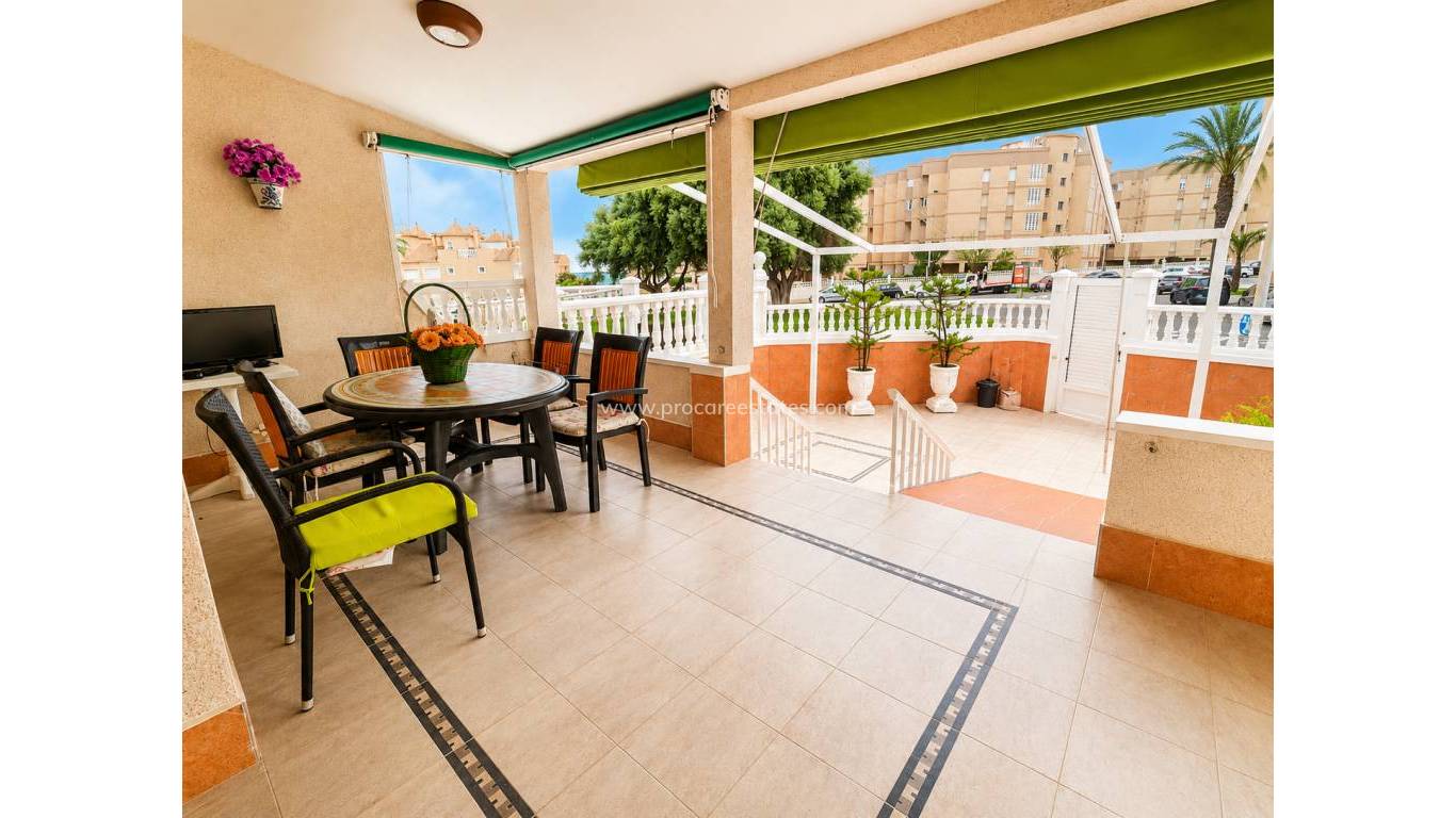 Revente - Maison de ville - Guardamar del Segura