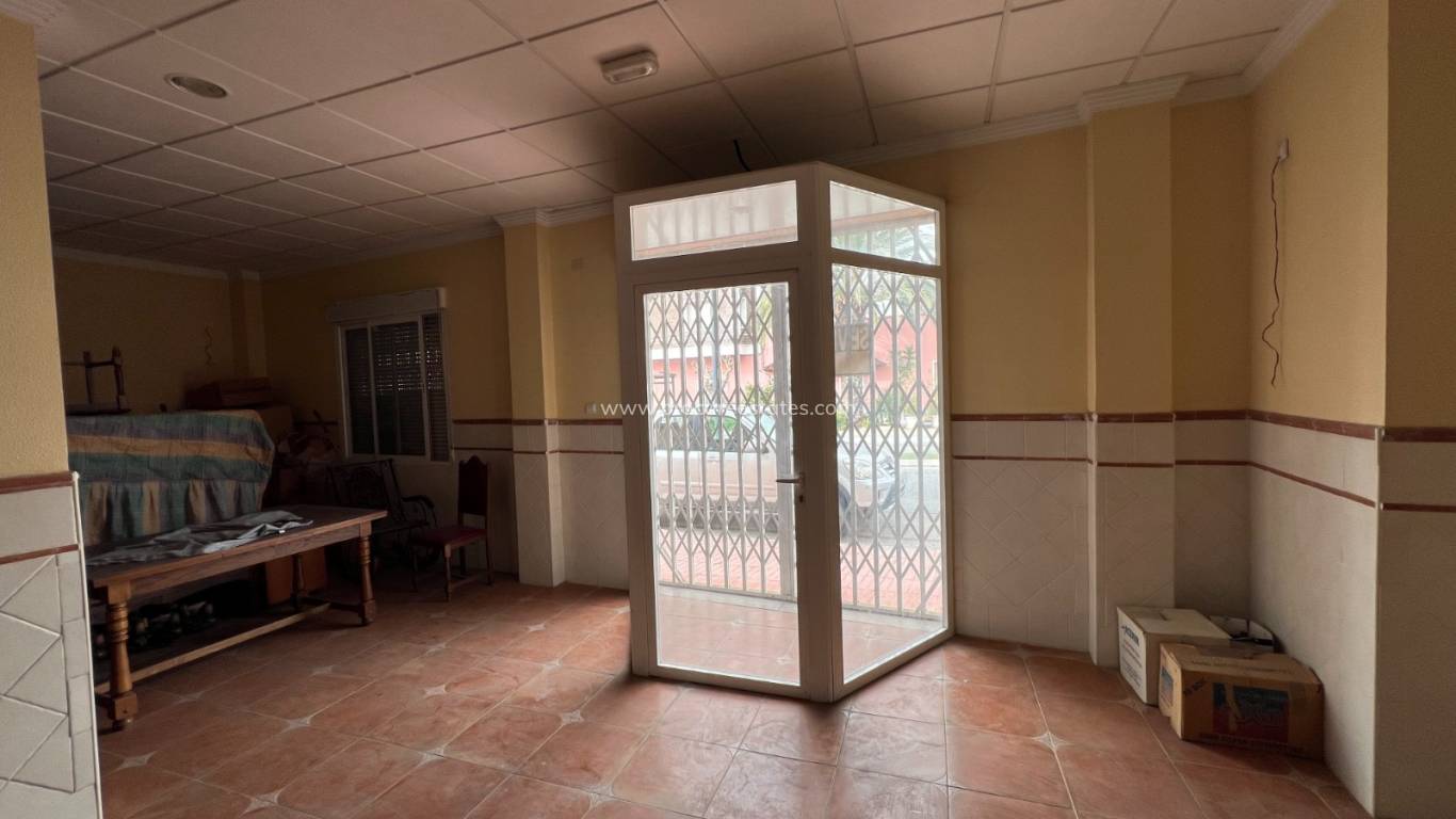 Revente - Maison de ville - La Murada