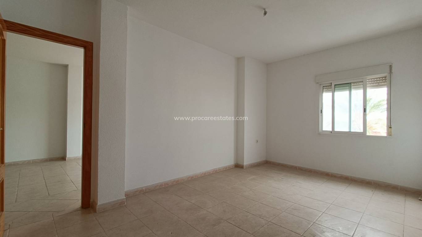 Revente - Maison de ville - La Murada