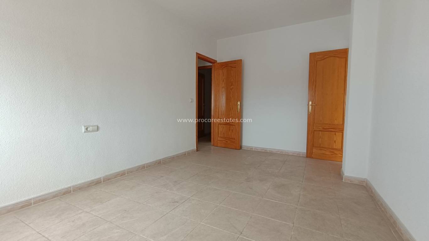 Revente - Maison de ville - La Murada