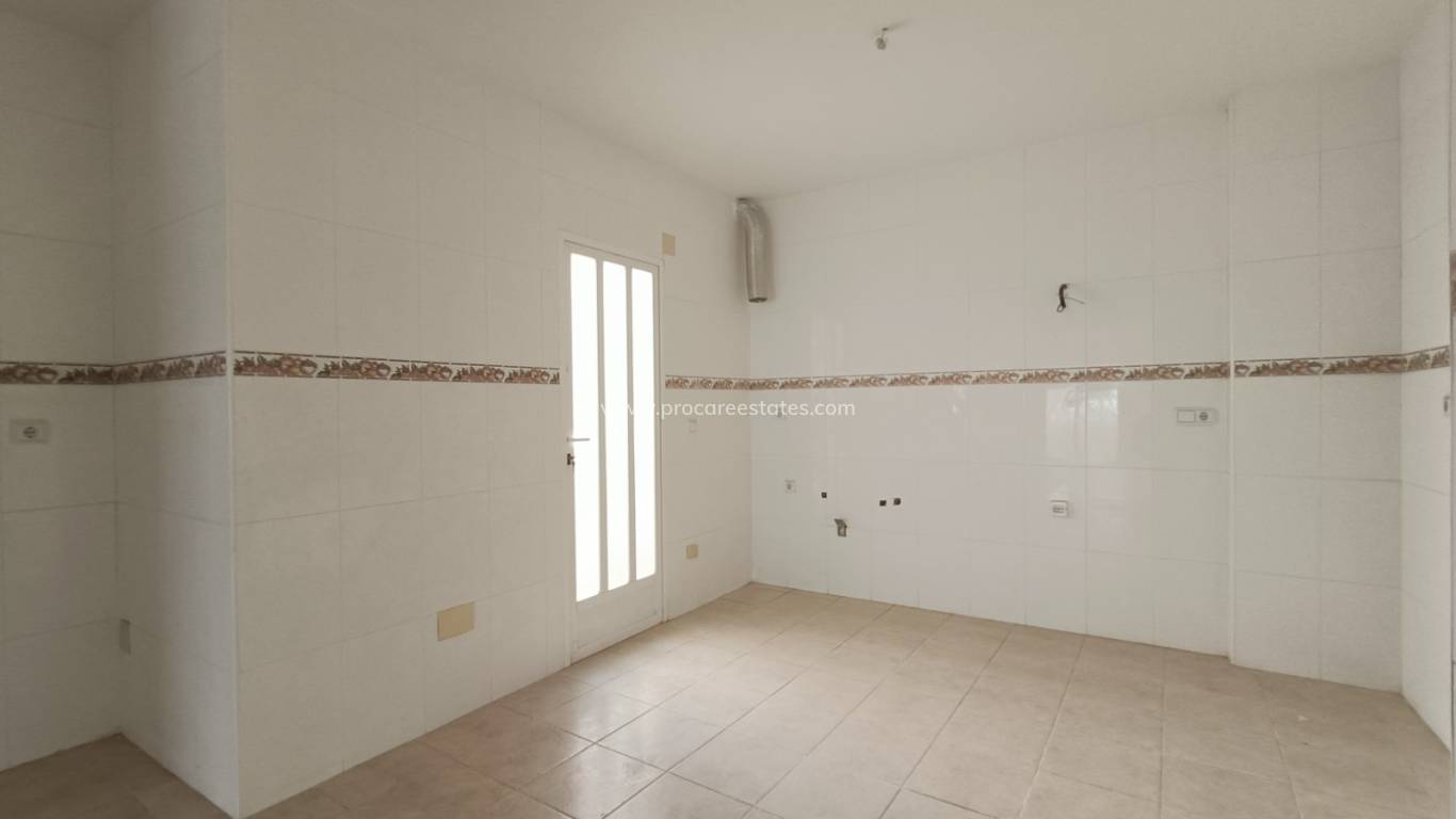 Revente - Maison de ville - La Murada