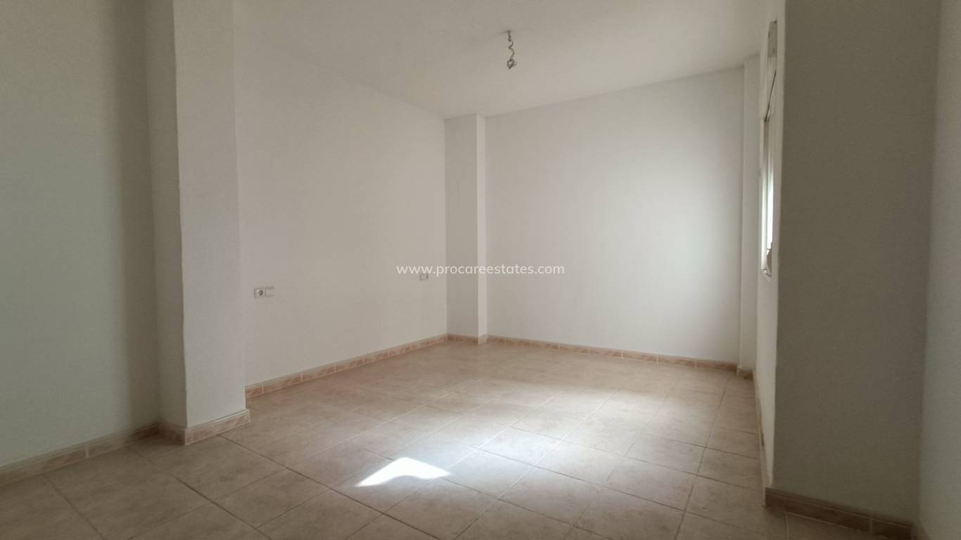 Revente - Maison de ville - La Murada